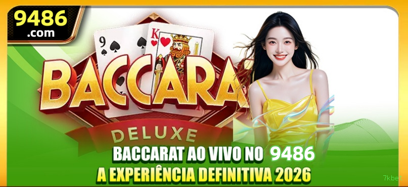 cassino_Baccarat