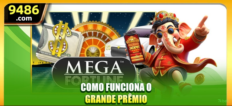 Imagem promocional da 7kbet
