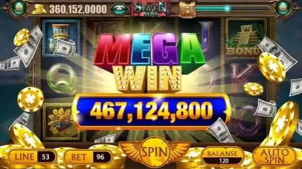 Gates of Olympus slot 7kbet